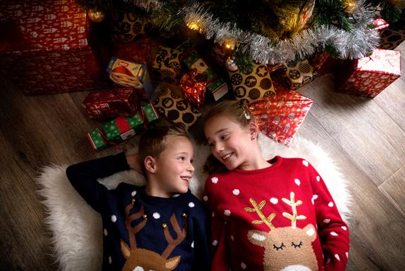 Kerstvakantie | Aanbieding | Roompot Park Eksel